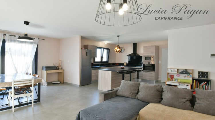 Ma-Cabane - Vente Maison MONTADY, 108 m²