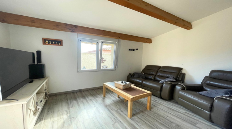 Ma-Cabane - Vente Maison MONTADY, 114 m²