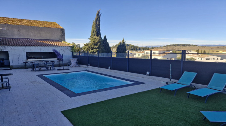 Ma-Cabane - Vente Maison MONTADY, 256 m²