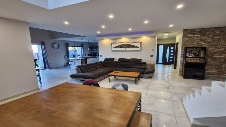 Ma-Cabane - Vente Maison MONTADY, 256 m²