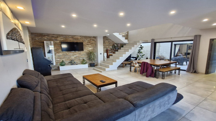 Ma-Cabane - Vente Maison MONTADY, 256 m²