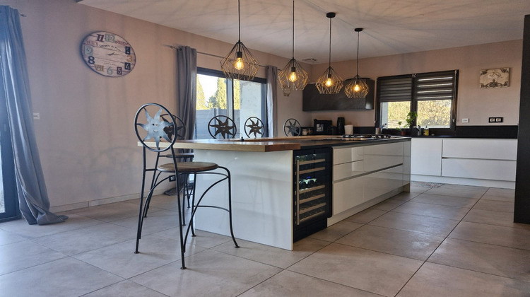 Ma-Cabane - Vente Maison MONTADY, 256 m²