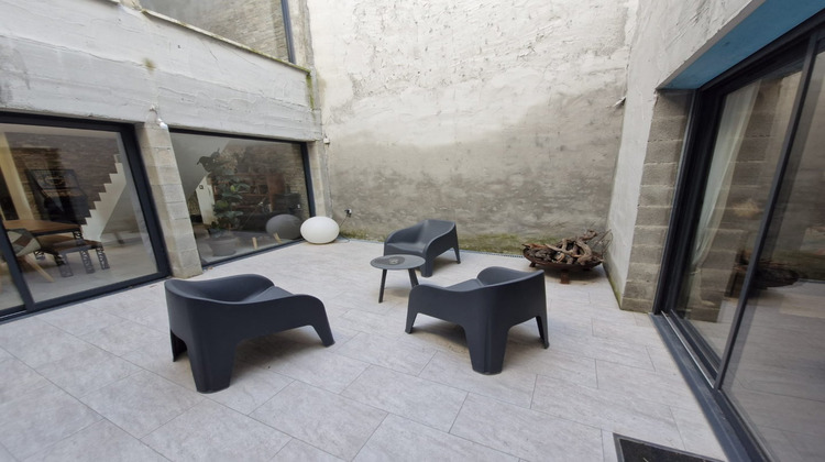 Ma-Cabane - Vente Maison MONTADY, 256 m²