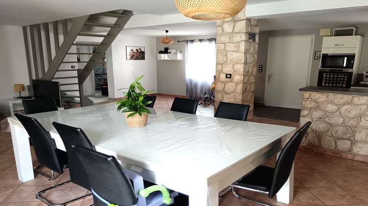 Ma-Cabane - Vente Maison MONTADY, 142 m²