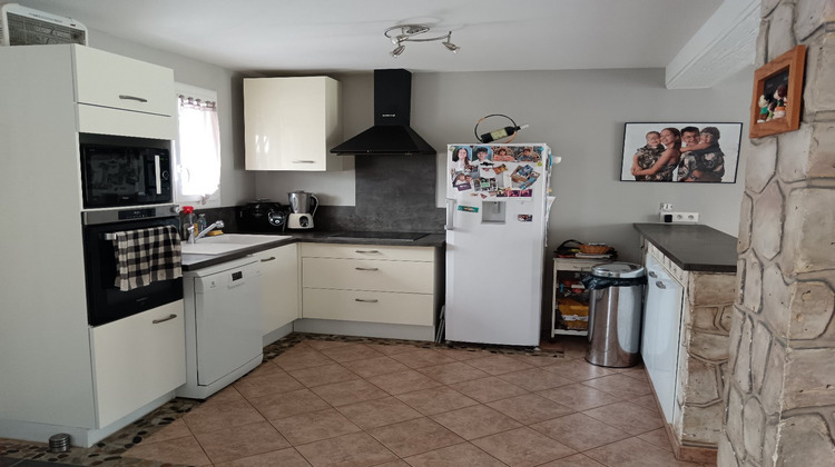 Ma-Cabane - Vente Maison MONTADY, 142 m²