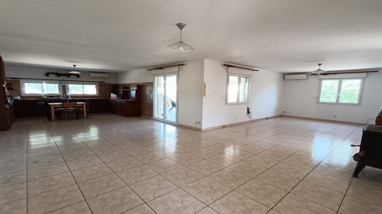 Ma-Cabane - Vente Maison MONTADY, 126 m²