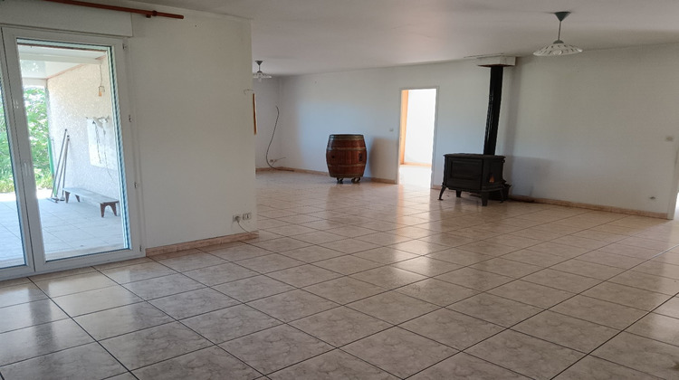 Ma-Cabane - Vente Maison MONTADY, 126 m²