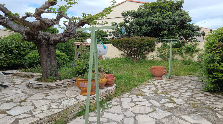 Ma-Cabane - Vente Maison MONTADY, 89 m²