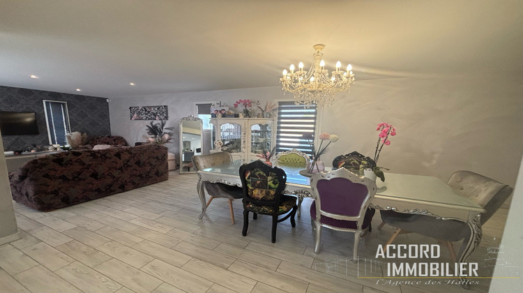 Ma-Cabane - Vente Maison Montady, 137 m²