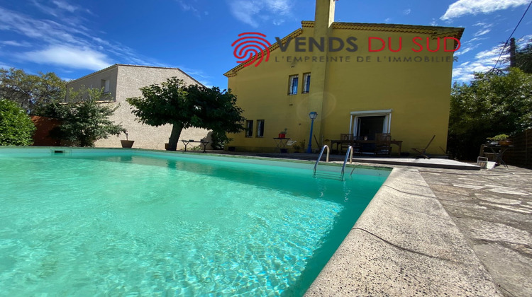 Ma-Cabane - Vente Maison MONTADY, 170 m²