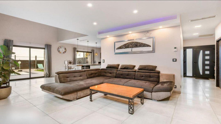 Ma-Cabane - Vente Maison Montady, 257 m²