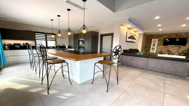 Ma-Cabane - Vente Maison Montady, 257 m²