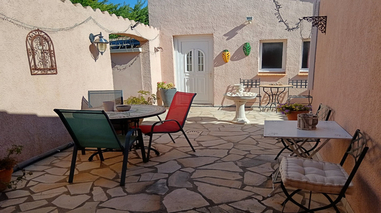 Ma-Cabane - Vente Maison MONTADY, 144 m²