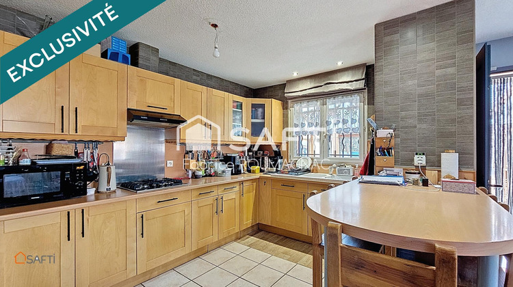 Ma-Cabane - Vente Maison Montady, 91 m²