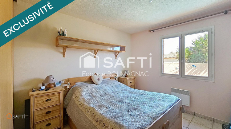 Ma-Cabane - Vente Maison Montady, 91 m²