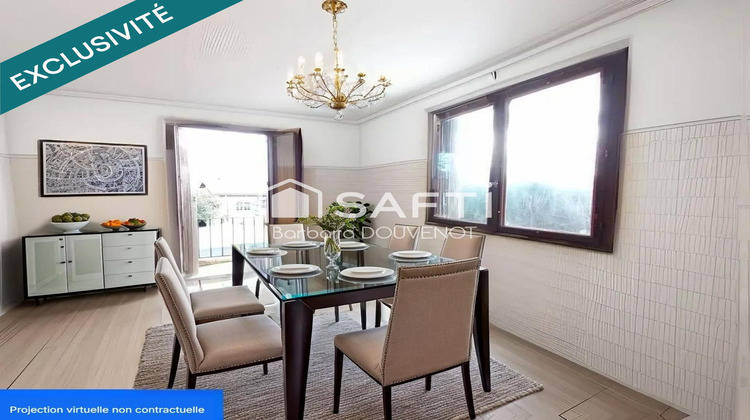 Ma-Cabane - Vente Maison Montady, 114 m²