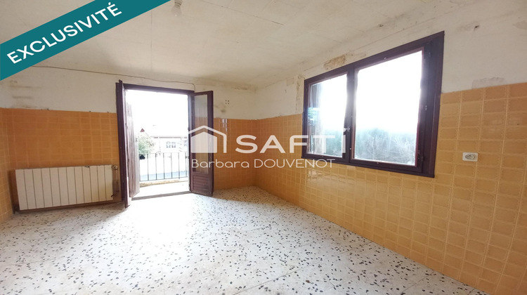 Ma-Cabane - Vente Maison Montady, 114 m²