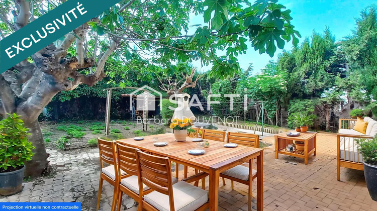 Ma-Cabane - Vente Maison Montady, 114 m²