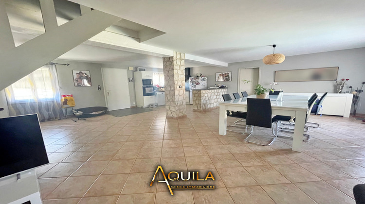 Ma-Cabane - Vente Maison Montady, 143 m²