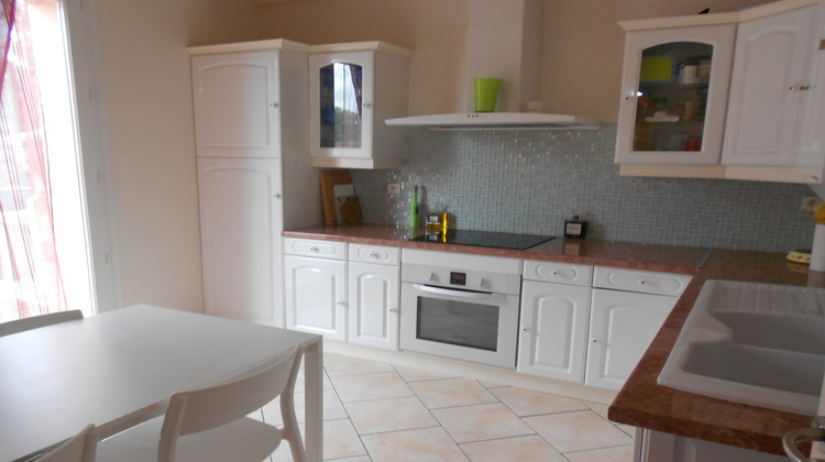 Ma-Cabane - Vente Maison Montady, 90 m²