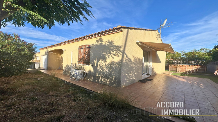 Ma-Cabane - Vente Maison Montady, 85 m²