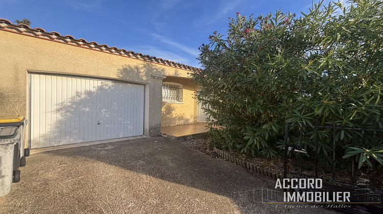 Ma-Cabane - Vente Maison Montady, 85 m²