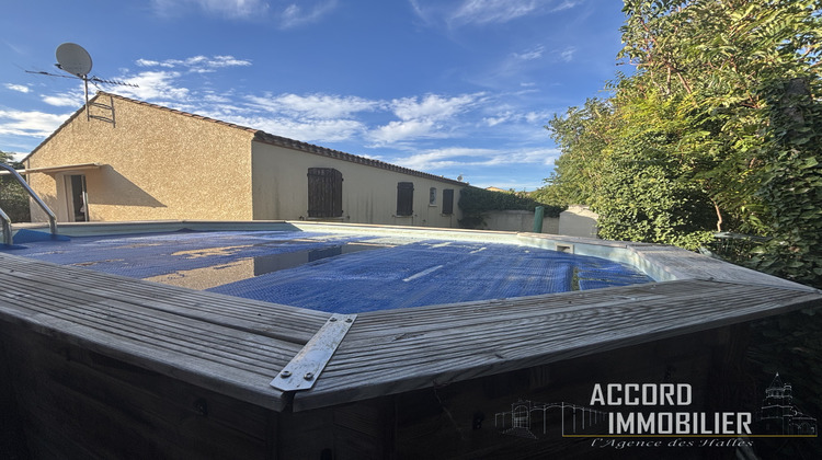 Ma-Cabane - Vente Maison Montady, 85 m²