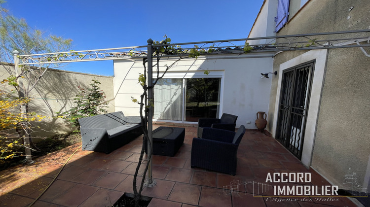 Ma-Cabane - Vente Maison Montady, 145 m²