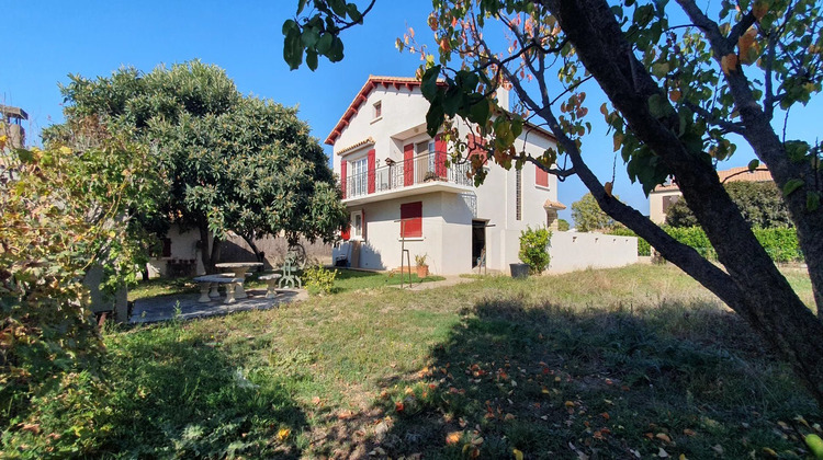 Ma-Cabane - Vente Maison Montady, 126 m²