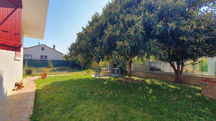 Ma-Cabane - Vente Maison Montady, 126 m²