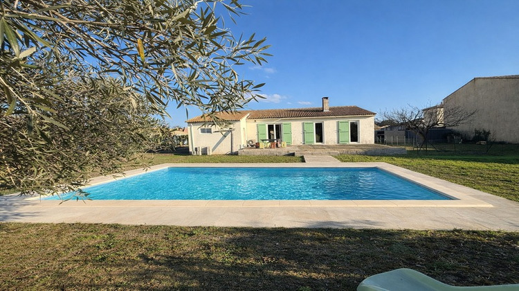 Ma-Cabane - Vente Maison MONTADY, 101 m²