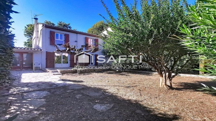 Ma-Cabane - Vente Maison Montady, 90 m²