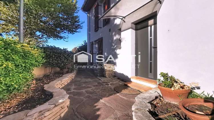 Ma-Cabane - Vente Maison Montady, 90 m²