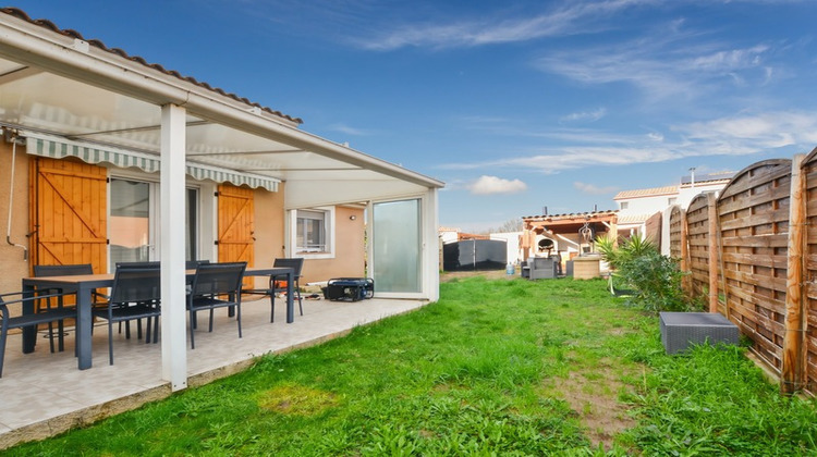 Ma-Cabane - Vente Maison MONTADY, 105 m²