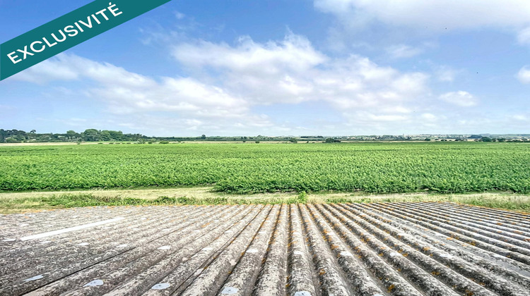 Ma-Cabane - Vente Maison Montady, 209 m²