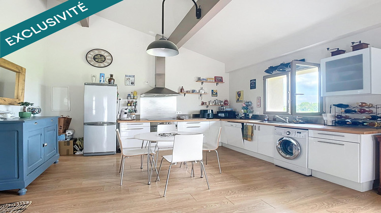 Ma-Cabane - Vente Maison Montady, 209 m²