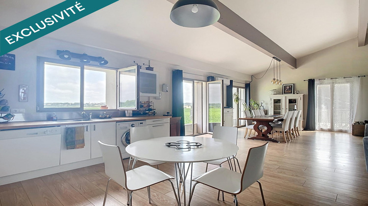 Ma-Cabane - Vente Maison Montady, 209 m²