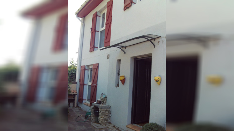 Ma-Cabane - Vente Maison MONTADY, 91 m²