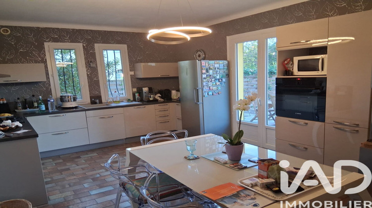 Ma-Cabane - Vente Maison Montady, 170 m²