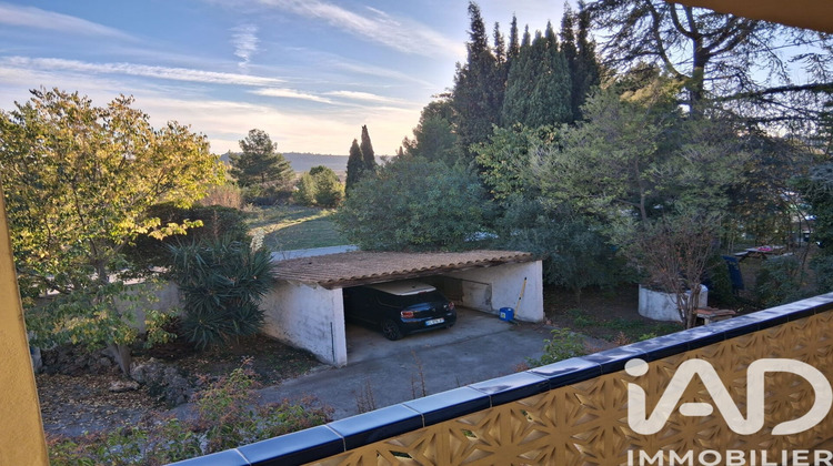 Ma-Cabane - Vente Maison Montady, 170 m²