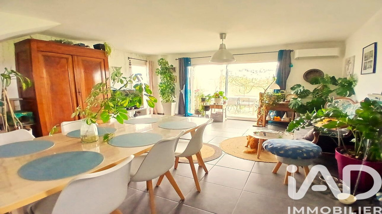 Ma-Cabane - Vente Maison Montady, 119 m²