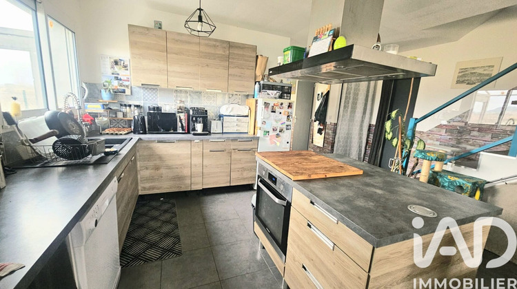 Ma-Cabane - Vente Maison Montady, 119 m²