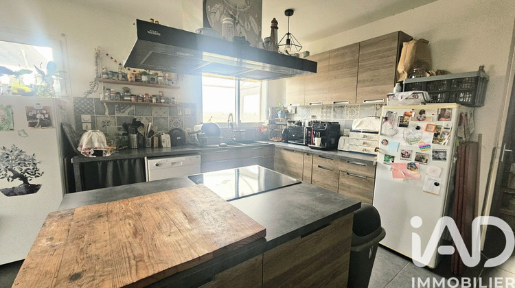 Ma-Cabane - Vente Maison Montady, 119 m²