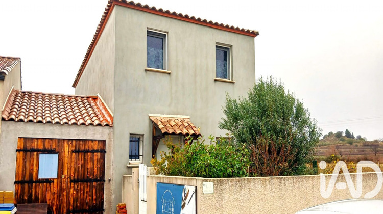 Ma-Cabane - Vente Maison Montady, 119 m²