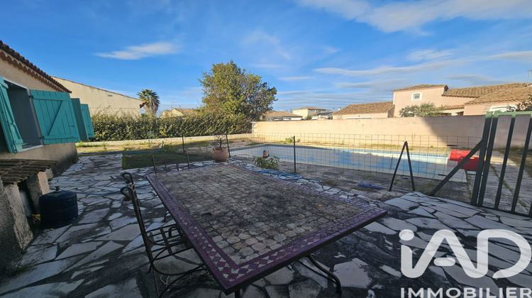 Ma-Cabane - Vente Maison Montady, 89 m²