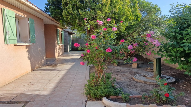 Ma-Cabane - Vente Maison MONTADY, 104 m²