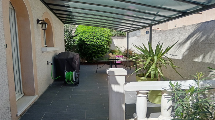 Ma-Cabane - Vente Maison MONTADY, 34 m²