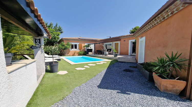 Ma-Cabane - Vente Maison MONTADY, 137 m²