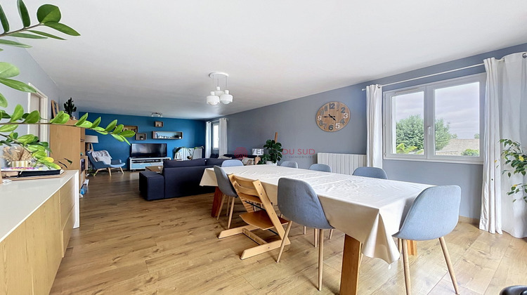 Ma-Cabane - Vente Maison MONTADY, 148 m²