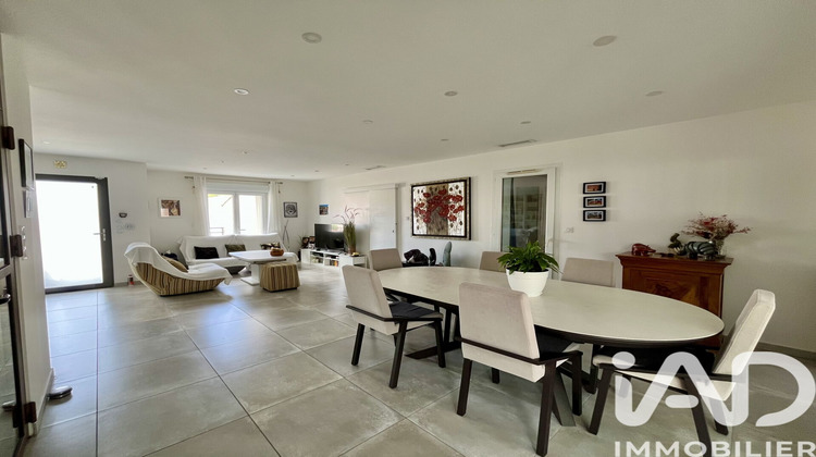 Ma-Cabane - Vente Maison Montady, 157 m²